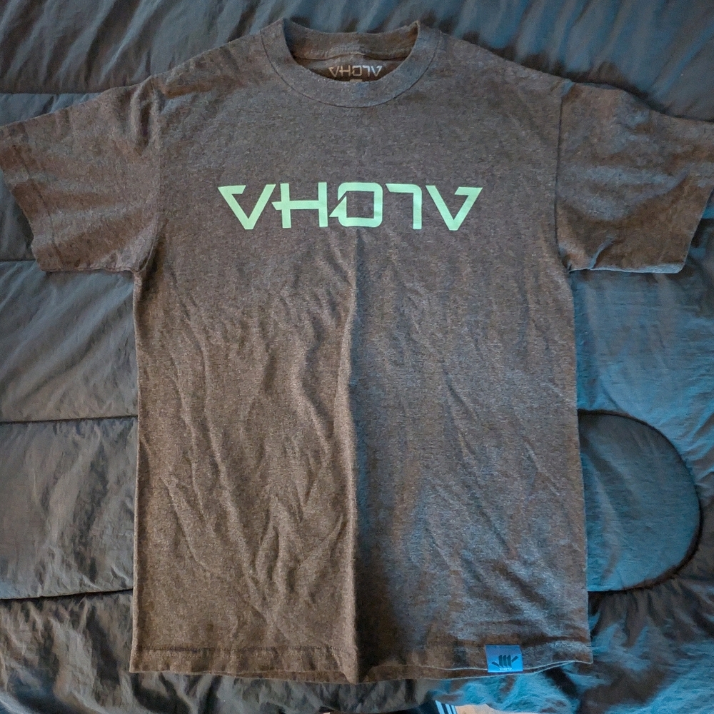 VHO7V‎ T-shirt Hawaii